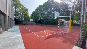 Allwetterplatz BVS Bern