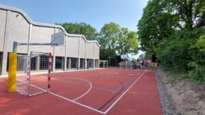 Allwetterplatz BVS Bern