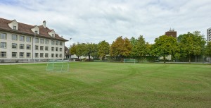 Schulrasenfeld Breitfeld