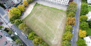Schulrasenfeld Breitfeld