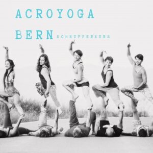 acroyoga