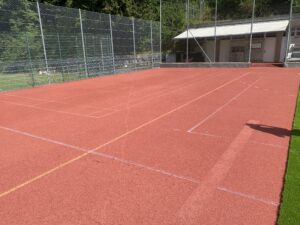 Allwetterplatz Holenacker