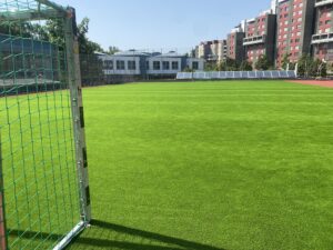 Kunstrasenfeld Holenacker