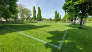 Trainingsfeld Sportplatz Murifeld