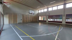 Turnhalle Bethlehemacker