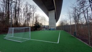 Kunstrasenfeld Wylerholz 2