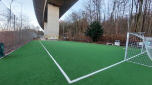 Kunstrasenfeld Wylerholz 2