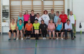 AktivPLUS Sportwoche 2016